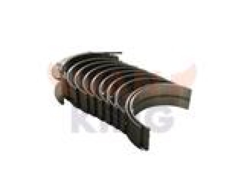 К-Т ВКЛАДЫШЕЙ КОРЕННЫХ DUCATO250 IVECO 3.0JTD (+0.25) FT460371