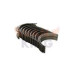 К-Т ВКЛАДЫШЕЙ КОРЕННЫХ DUCATO250 IVECO 3.0JTD (+0.25) FT460371