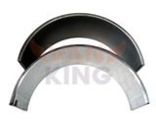К-Т ВКЛАДЫШЕЙ ШАТУННЫХ DUCATO250/VECO 3.0JTD HW400040