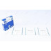 КОЛЬЦА ПОРШНЕВЫЕ DUCATO250/IVECO E5/E6 1.75-1.5-2.0  2.3JTD 007RS001700N0
