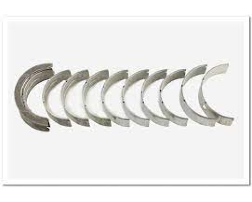 К-Т ВКЛАДЫШЕЙ КОРЕННЫХ STD IVECO/DUCATO250 2.3 JTD 14- 500086038