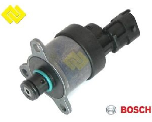 РЕГУЛЯТОР ДАВЛЕНИЯ ТНВД BERLINGO/SCUDO270 1.6HDI 0928400681B