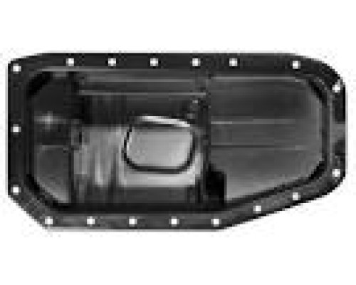 ПОДДОН КАРТЕРА  2.5/2.8D/TD DUCATO230/TO244 BMO-FT-007