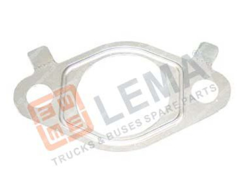 ПРОКЛАДКА КЛАПАНА EGR DUCATO250 2.3/3.0HDI/IVECO LE21512.10