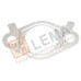 ПРОКЛАДКА КЛАПАНА EGR DUCATO250 2.3/3.0HDI/IVECO LE21512.10