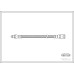 ШЛАНГ ТОРМ ПЕР IVECO E3/E4 50C15 L=470 CO19026433