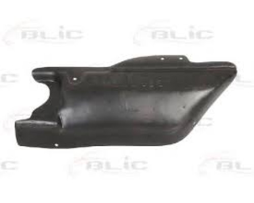 ЗАЩИТА ДВИГАТЕЛЯ ПРАВАЯ ЧАСТЬ IVECO E4 FT99016