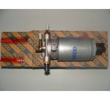 КОРПУС ТОПЛИВНОГО ФИЛЬТРА IVECO E3/DUCATO244 2.8JTD 0450133255