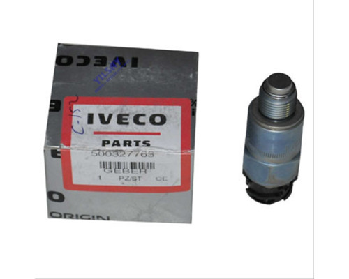 ДАТЧИК СКОРОСТИ IVECO E3/E4 500327763