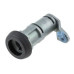 КОРПУС ЛИЧИНКИ ЗАМКА ЛЕВ. ДВЕРИ IVECO E3/E4/E5 EZC-VC-025