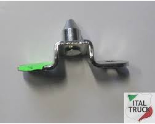 НАПРАВЛЯЮЩАЯ ДВЕРИ IVECO E3 500329759