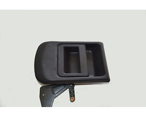 РУЧКА БОКОВОЙ ДВЕРИ НАР. IVECO E3/E4 EZC-VC-005