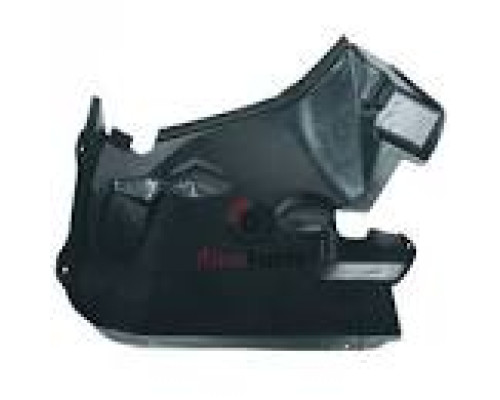 ПОДКРЫЛОК ПЕРЕД.ЛЕВ. IVECO E3 (ТОРС) 500337033