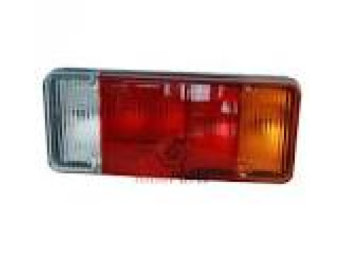 ФОНАРЬ ЗАДНИЙ ПР БОРТ. IVECO E3 FT86336