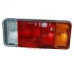 ФОНАРЬ ЗАДНИЙ ПР БОРТ. IVECO E3 FT86336