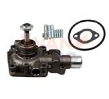ПОМПА ВОДЫ IVECO E3 (под датчик) 2.8JTD WPQ0540