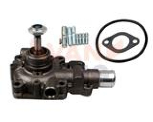 ПОМПА ВОДЫ IVECO E3 (под датчик) 2.8JTD WPQ0540