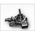 ПОМПА ВОДЫ IVECO E3 SOFIM 2.8JTD FT57132
