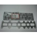ПРОКЛАДКА ВЫП КОЛЕКТОРА IVECO E3/E4 2.3JTD HW130100