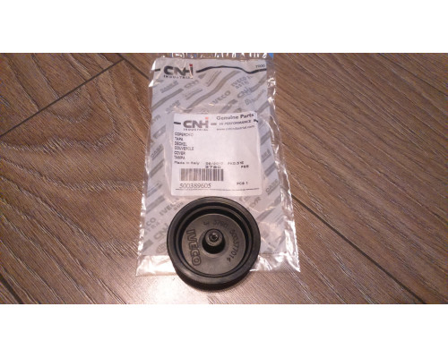 ЗАГЛУШКА РАСПРЕДВАЛА DUCATO250 2.3JTD 500389605