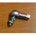 НАКОНЕЧНИК ТРОСА КУЛИСЫ КПП M6x1 FE07041