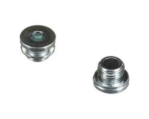 ЗАГЛУШКА В КРЫШКУ ГБЦ DUCATO250/IVECO 3.0 JTD 504016052