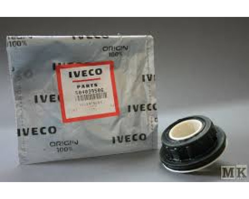 САЙЛЕНТБЛОК ПЕР.РЫЧАГА РЕСОРН. IVECO E3 (MA19978) 504039506