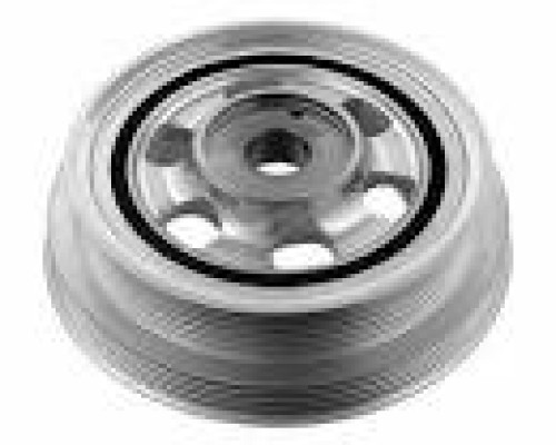 ШКИВ КОЛЕНВАЛА DUCATO250 SOFIM 3.0L +КОНД MC6151