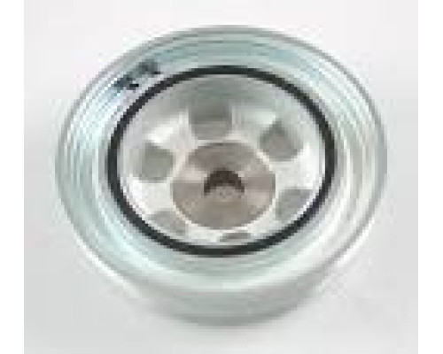 ШКИВ КОЛЕНВАЛА DUCATO250 SOFIM 3.0L +КОНД MC6151