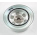 ШКИВ КОЛЕНВАЛА DUCATO250 SOFIM 3.0L +КОНД MC6151
