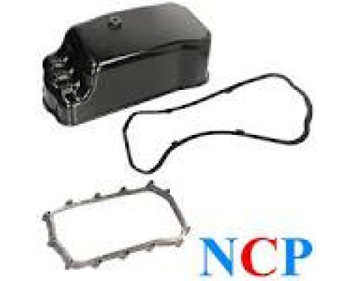 ПОДДОН КАРТЕРА ДВС 3.0JTD DUCATO250 LCCM01014