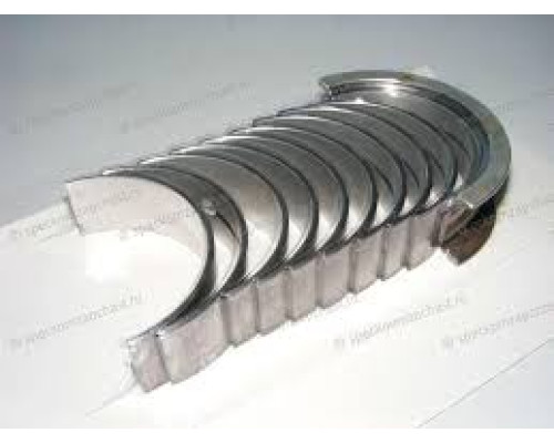 К-Т ВКЛАДЫШЕЙ КОРЕННЫХ IVECO/DUCATO250 2.3 JTD (+0.5) 77977620