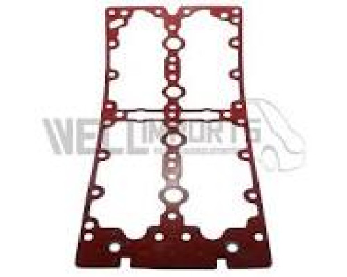 ПРОКЛАДКА КЛАПАННОЙ КРЫШКИ DUCATO250 2.3JTD 504052452/5802953495