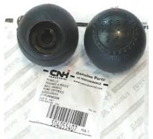 РУЧКА КУЛИСЫ КПП 6ст IVECO E3 504055407