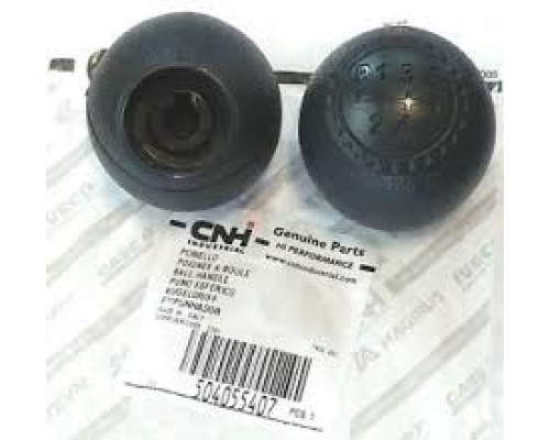 РУЧКА КУЛИСЫ КПП 6ст IVECO E3 504055407