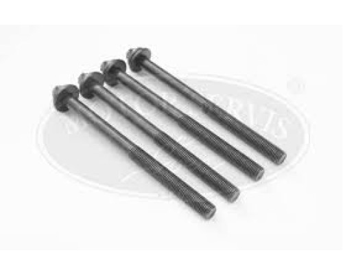БОЛТЫ ГОЛОВКИ ЦИЛИНДРОВ SOFIM 3.0 (F1CE0481) 12X1.5 (4ШТ) 504081531