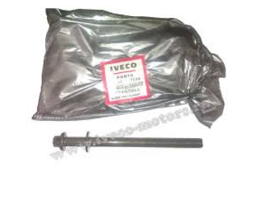 БОЛТЫ ГОЛОВКИ ЦИЛИНДРОВ SOFIM 3.0 (F1CE0481) 12X1.5 (4ШТ) 504081531