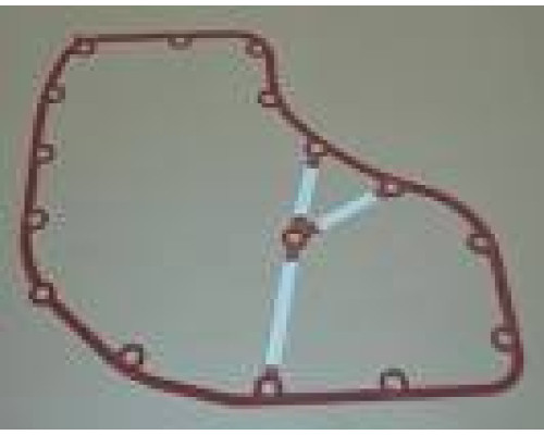 ПРОКЛАДКА ПЕРЕД. КРЫШКИ ГРМ 3.0JTD (F1C) HW000180/LE22011.20
