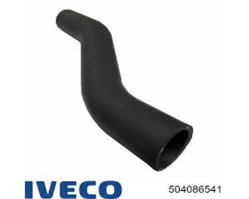 ПАТРУБОК ОХЛАЖДЕНИЯ НИЗ  IVECO E3/E4 FT61667/LE3462.09