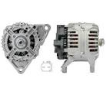 ГЕНЕРАТОР 3.0JTD IVECO/DUCATO250 0124325122