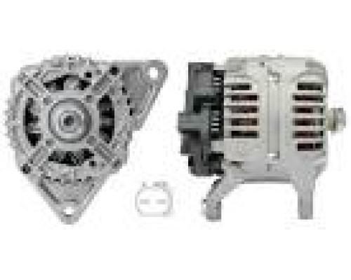 ГЕНЕРАТОР 3.0JTD IVECO/DUCATO250 0124325122