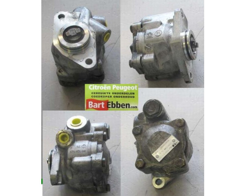 НАСОС ГУР DUCATO250/IVECO E4 504088697B/504243548