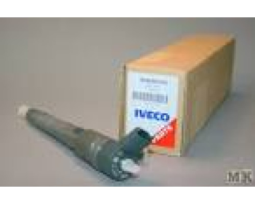 ФОРСУНКА DUCATO250 2.3JTD 06- 504088755