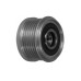 ШКИВ ГЕНЕРАТОРА IVECO/DUCATO250 3.0L 535010310