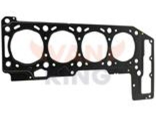 ПРОКЛАДКА ГБЦ IVECO E3/E4/DUCATO250 3.0JTD 1.2mm HW100270