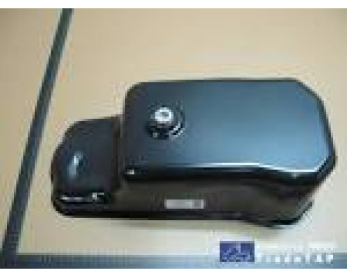 ПОДДОН КАРТЕРА ДВС SOFIM 3.0JTD IVECO FT49364