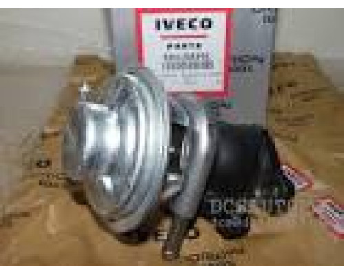 КЛАПАН EGR DUCATO/IVECO 06> 2.3 JTD 504150396