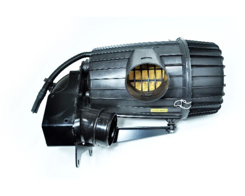 КОРПУС ВОЗДУШНОГО ФИЛЬТРА В СБОРЕ IVECO E4 504154699
