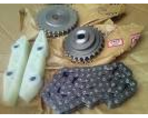 К-Т ГРМ ТНВД ЦЕПЬ  SOFIM 3.0JTD 504161356/5802009661