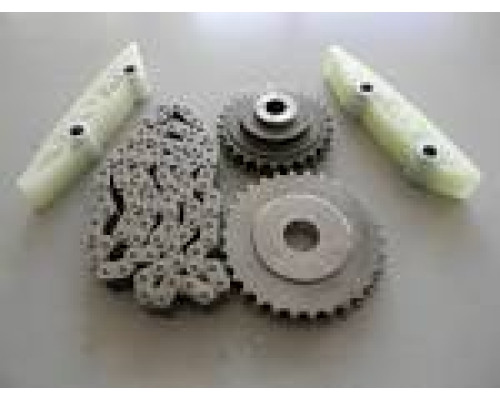 К-Т ГРМ ТНВД ЦЕПЬ  SOFIM 3.0JTD 504161356/5802009661